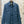 Load image into Gallery viewer, The Anvil Sashiko - Light Indigo