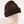 Load image into Gallery viewer, Wool Knit Watch Cap - Brown