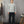 Load image into Gallery viewer, Black Moleskin Journey Pant