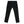 Load image into Gallery viewer, Black Moleskin Journey Pant