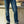 Load image into Gallery viewer, The Hammer Straight Etched - Syd 13oz Selvedge