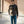 Load image into Gallery viewer, The Hammer Straight Etched - Syd 13oz Selvedge