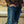 Load image into Gallery viewer, The Hammer Straight Etched - Syd 13oz Selvedge