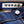 Load image into Gallery viewer, The Hammer Straight - Indigo Raw 17.5oz Mammoth Selvedge