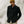 Load image into Gallery viewer, The Utility Shirt
in Coal Sashiko