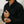 Load image into Gallery viewer, The Utility Shirt
in Coal Sashiko