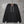 Load image into Gallery viewer, Zip Hoodie - 876gsm Double Heavyweight French Terry - Sumi Black