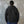 Load image into Gallery viewer, Zip Hoodie - 876gsm Double Heavyweight French Terry - Sumi Black
