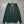 Load image into Gallery viewer, Zip Hoodie - 876gsm Double Heavyweight French Terry - Green