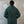Load image into Gallery viewer, Zip Hoodie - 876gsm Double Heavyweight French Terry - Green