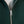 Load image into Gallery viewer, Zip Hoodie - 876gsm Double Heavyweight French Terry - Green