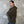 Load image into Gallery viewer, Zip Hoodie - 876gsm Double Heavyweight French Terry - Khaki Green