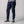Load image into Gallery viewer, The Apres Pant in Rinsed Indigo Sashiko