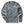 Load image into Gallery viewer, The Evans Crew
in Dark Ash Birdseye Wool