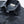 Load image into Gallery viewer, The Shop Shirt
in Navy Chipped Canvas