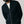 Load image into Gallery viewer, The Portola Bomber
in Midnight Merino