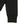 Load image into Gallery viewer, Pullover Crewneck - Super Looper French Terry - Sumi Black