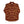 Load image into Gallery viewer, CLAMPDOWN
Burgundy Gold Plaid Flannel Shirt