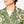 Load image into Gallery viewer, Aloha Shirt - Waikiki Waves - Green