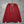 Load image into Gallery viewer, Zip Hoodie - 701gsm Double Heavyweight French Terry - Red