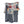 Load image into Gallery viewer, OXFORD BERMUDA SHORTS