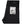 Load image into Gallery viewer, Weird Guy - All Black Comfort Stretch