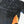Load image into Gallery viewer, 13.5oz Black Japanese Selvedge Denim Jean Jacket
