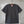 Load image into Gallery viewer, Crewneck T-shirt - Double Heavyweight - Charcoal