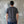 Load image into Gallery viewer, Crewneck T-shirt - Double Heavyweight - Charcoal