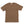 Load image into Gallery viewer, Crewneck T-shirt - Iron Mordant Foxfibre® Tsuriami - Coyote 70