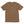 Load image into Gallery viewer, Crewneck T-shirt - Iron Mordant Foxfibre® Tsuriami - Coyote 70