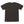 Load image into Gallery viewer, Crewneck T-shirt - Double Heavyweight - Sumi Black