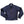 Load image into Gallery viewer, "ROCKETEER" JACKET - NAVY BLUE