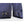 Load image into Gallery viewer, "ROCKETEER" JACKET - NAVY BLUE