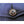 Load image into Gallery viewer, "ROCKETEER" JACKET - NAVY BLUE