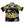 Load image into Gallery viewer, “FLYING SAUCERS” ROCK ’N’ ROLL SHIRT - ALPHA