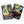 Load image into Gallery viewer, “FLYING SAUCERS” ROCK ’N’ ROLL SHIRT - ALPHA