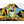 Load image into Gallery viewer, “FLYING SAUCERS” ROCK ’N’ ROLL SHIRT - ALPHA