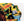 Load image into Gallery viewer, “FLYING SAUCERS” ROCK ’N’ ROLL SHIRT - ALPHA