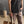 Load image into Gallery viewer, The Short Sleeve Jack
in Asphalt Dot