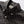 Load image into Gallery viewer, The Short Sleeve Jack
in Asphalt Dot