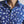 Load image into Gallery viewer, The Short Sleeve California in Dark Navy Ginkgo