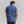 Load image into Gallery viewer, The Short Sleeve California in Dark Navy Ginkgo