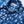 Load image into Gallery viewer, The Short Sleeve California in Dark Navy Ginkgo