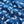 Load image into Gallery viewer, The Short Sleeve California in Dark Navy Ginkgo
