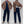 Load image into Gallery viewer, CALIFORNIAN "OUTLAW" LOT64 - MD (STRAIGHT LEG)