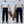 Load image into Gallery viewer, CALIFORNIAN "OUTLAW" LOT64 - MD (STRAIGHT LEG)