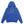 Load image into Gallery viewer, Super Looper French Terry Pullover Hoodie Sweatshirt - Royal Blue