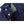 Load image into Gallery viewer, CALIFORNIAN LOT. 64 - INDIGO JUNGLE CLOTH (STRAIGHT LEG)