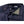 Load image into Gallery viewer, CALIFORNIAN LOT. 64 - INDIGO JUNGLE CLOTH (STRAIGHT LEG)
